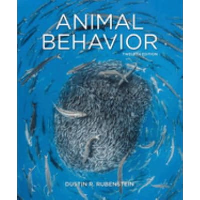 Animal Behavior