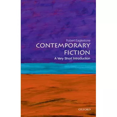 Contemporary Fiction