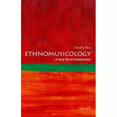 Ethnomusicology