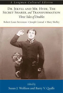 Dr Jekyll &amp; Mr Hyde, Secret Sharer, Transformation