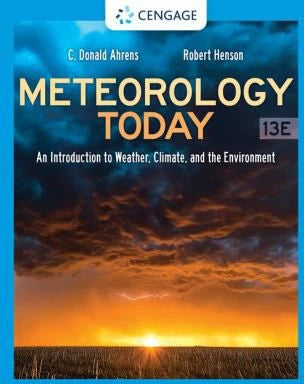 Meteorology Today