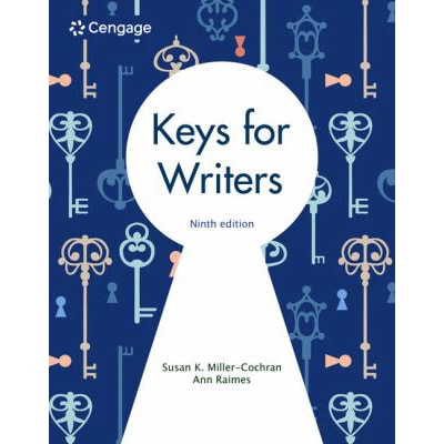 KEYS FOR WRITERS