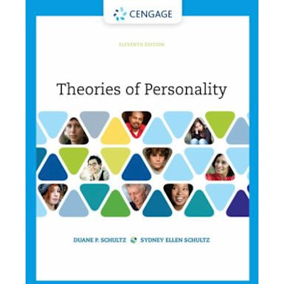 Theories of Personality