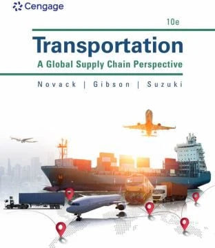 Transportation