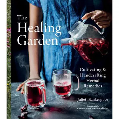 Healing Garden
