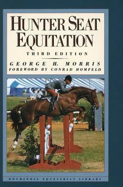 Hunter Seat Equitation