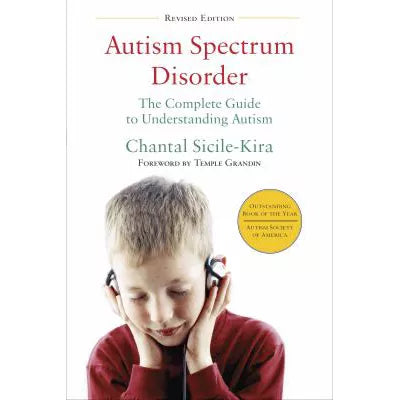 Autism Spectrum Disorders (revised)