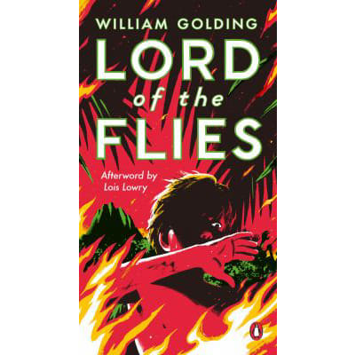 Lord of the Flies (Rack Size)
