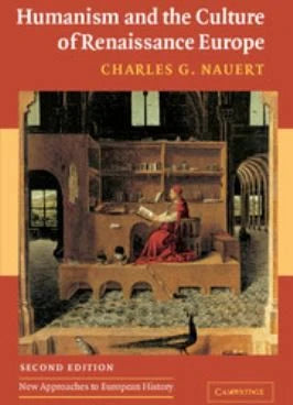 Humanism &amp; Culture of Renaissance Europe
