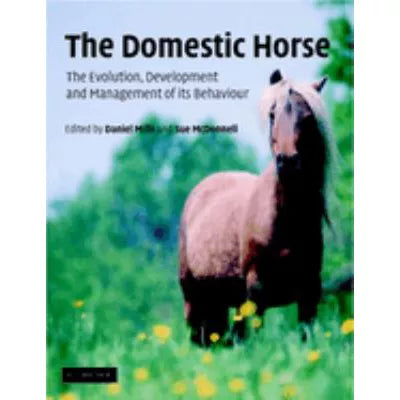 Domestic Horse