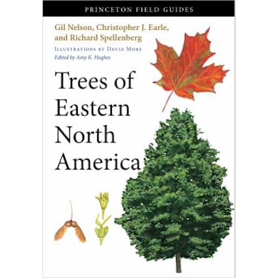 Trees of Eastern North America