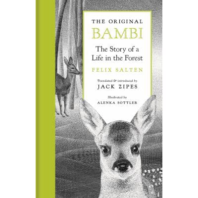 Original Bambi
