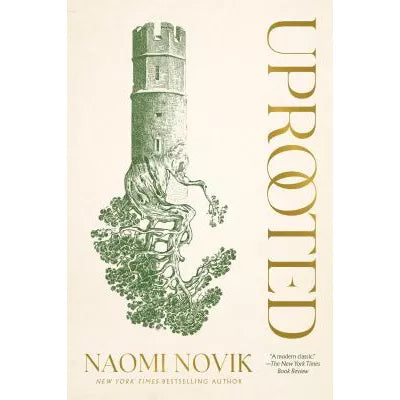 Uprooted