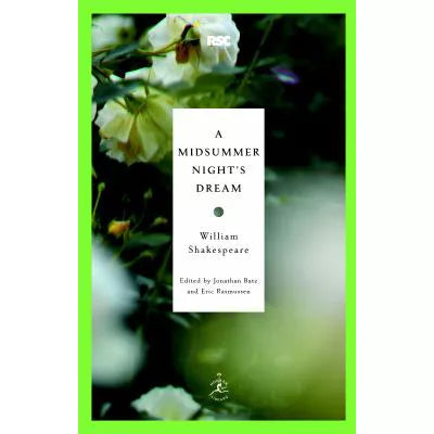 Midsummer Night's Dream