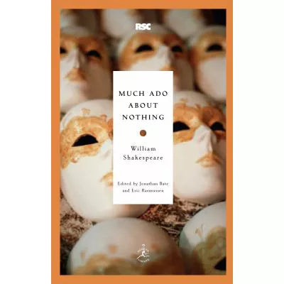Much Ado about Nothing
