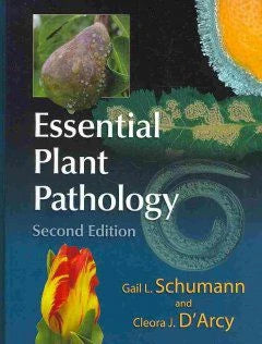 Essen Plant Pathology