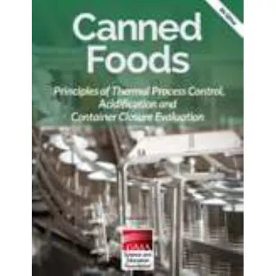 Canned Foods