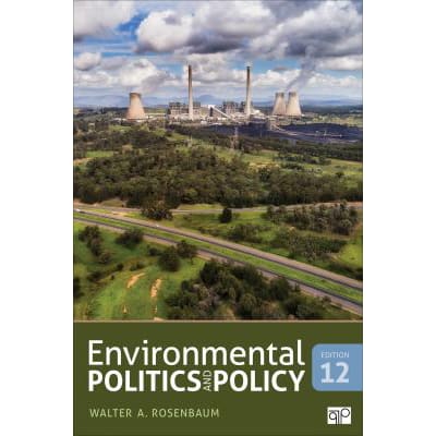 Environmental Politics &amp; Policy