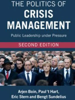 Politics of Crisis Management
