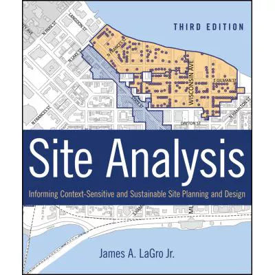 Site Analysis