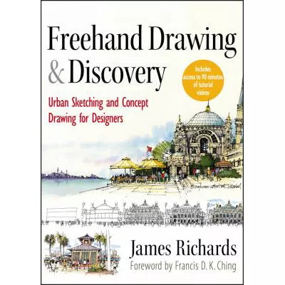 Freehand Drawing &amp; Discovery (w/Access)