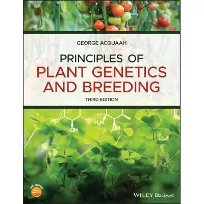 Principles of Plant Genetics and Breeding
