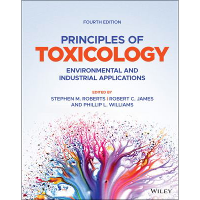 Prin of Toxicology: Environmental &amp; Industrial Applications