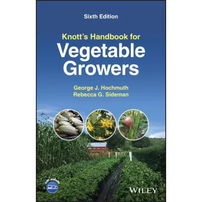 Knott's Handbook for Vegetable Growers