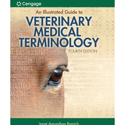 Illustrated Guide to Veterinary Medical Terminology