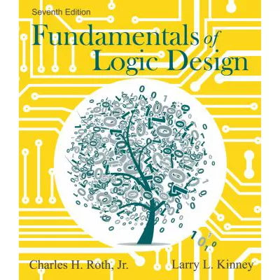 Fund of Logic Design