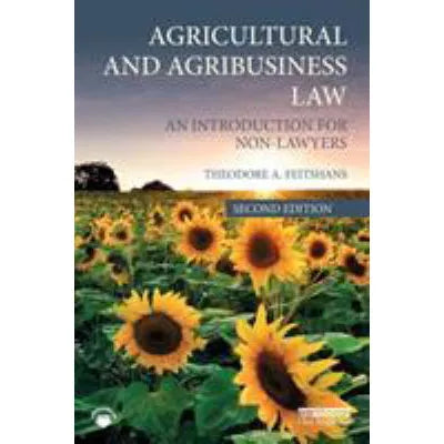 Agricultural &amp; Agribusiness Law