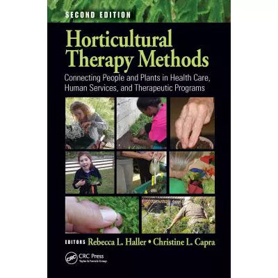 Horticultural Therapy Methods