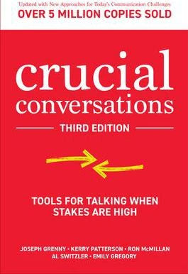 Crucial Conversations