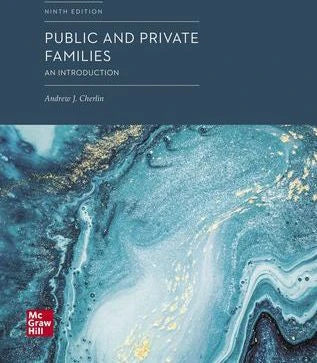 Public &amp; Private Families: Intro (RRMCG RENTAL Edition)