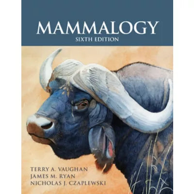 Mammalogy : .