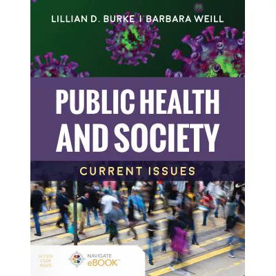 Public Health &amp; Society