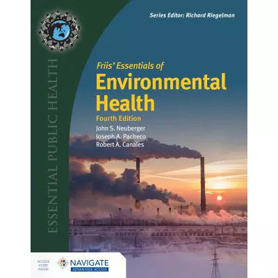 Friis' Essentials of Environmental Health