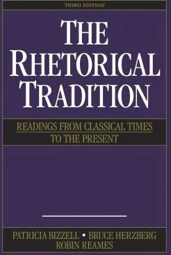 Rhetorical Tradition