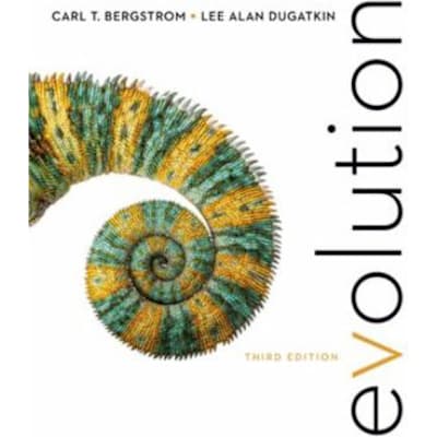 Evolution (w/InQuizitive access)