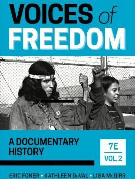 Voices of Freedom, Volume 2