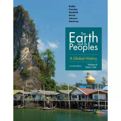 Earth &amp; Its Peoples (V2)