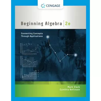 Beginning Algebra