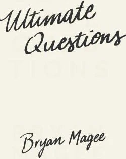 Ultimate Questions