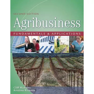 Agribusiness