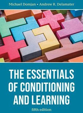 Essen of Conditioning &amp; Learning