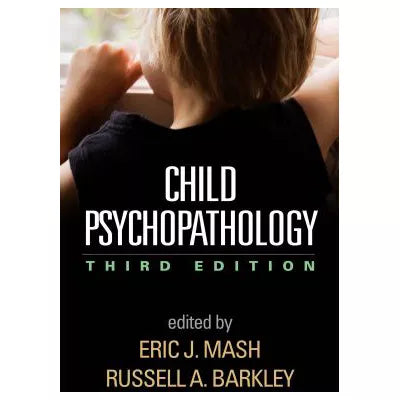 Child Psychopathology