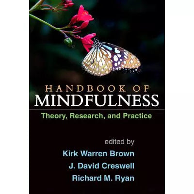 Handbook of Mindfulness