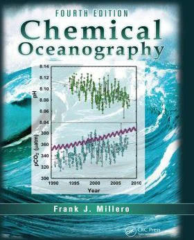 Chemical Oceanography