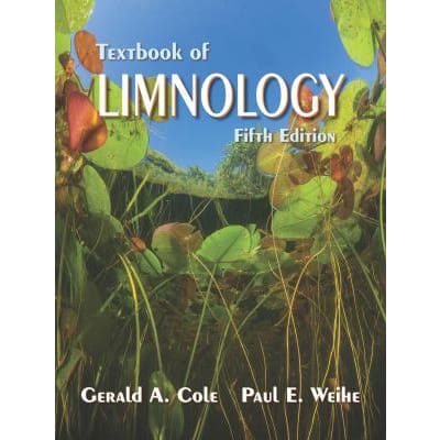 Textbook of Limnology