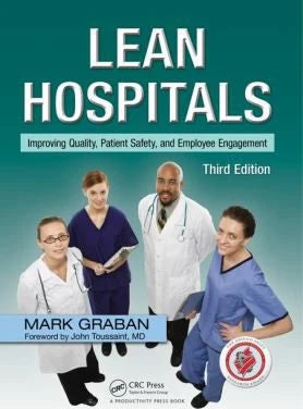 Lean Hospitals